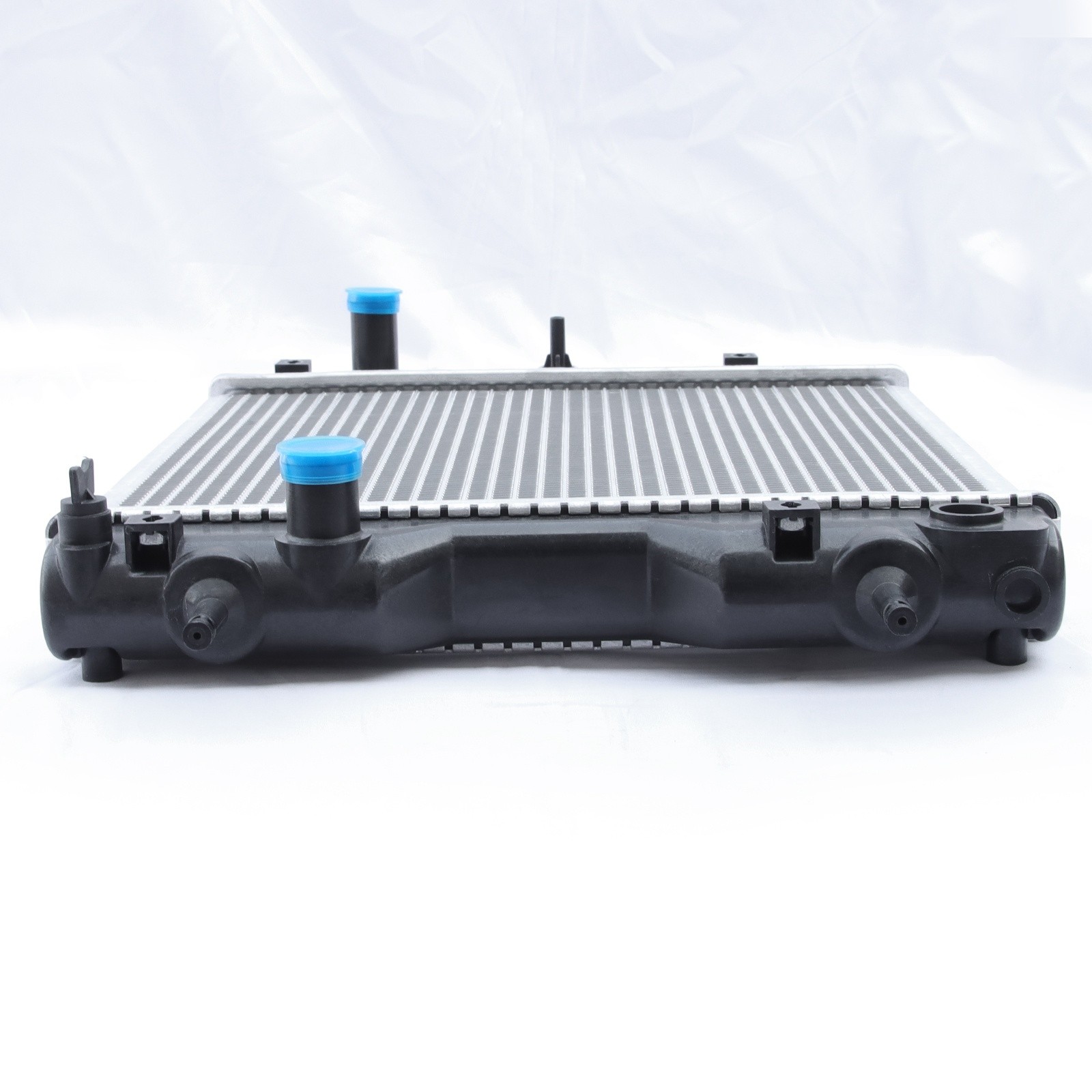 Radiator for Kubota Tractor BX22D BX2230D BX2200D BX23D K2561-85210