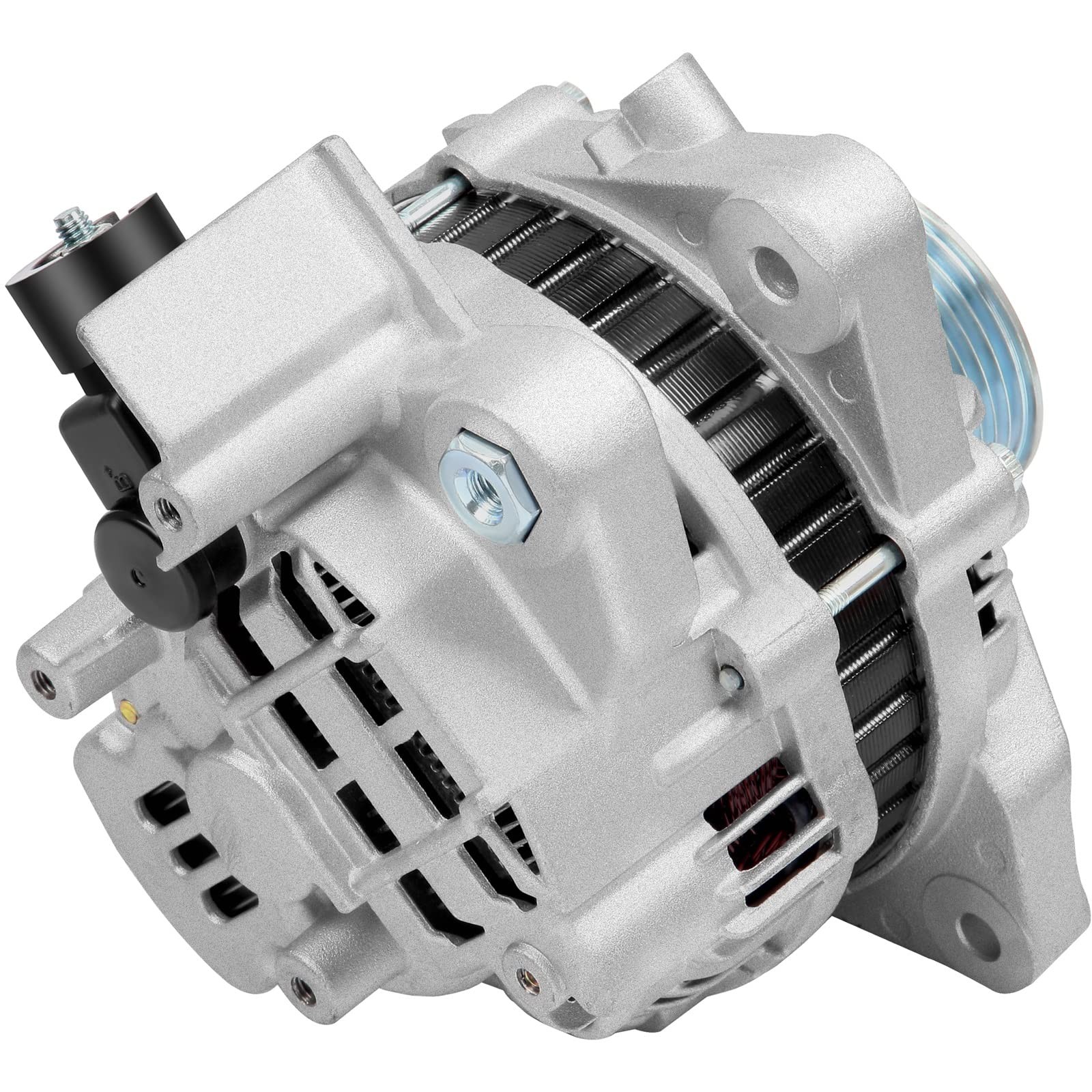 High Output Alternator Replacement for Honda Civic 2006-2011 11176