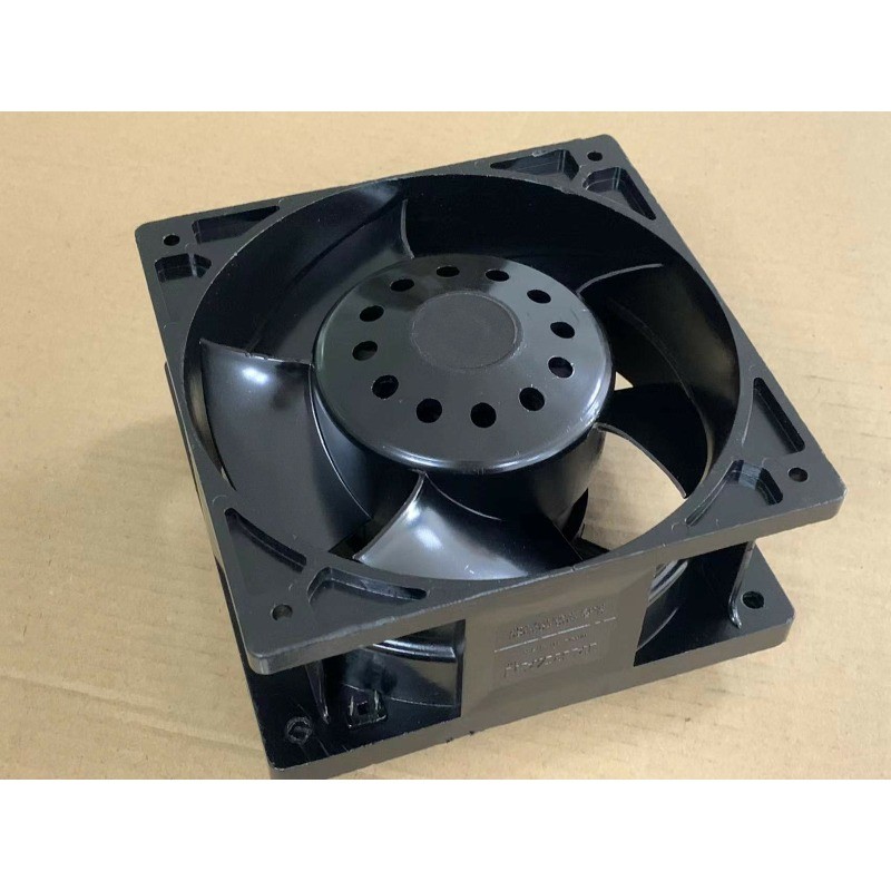 For COMAIR ROTRON TNE2A 115V 48/59W 176*176*80MM AXIAL FLOW FAN