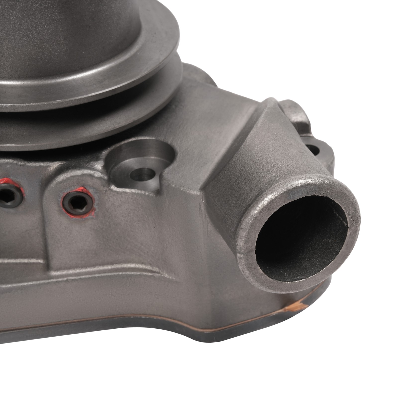 For John Deere 1020 1520 2020 Tractor 380 480 Water Pump #1406-6246 #AT29618