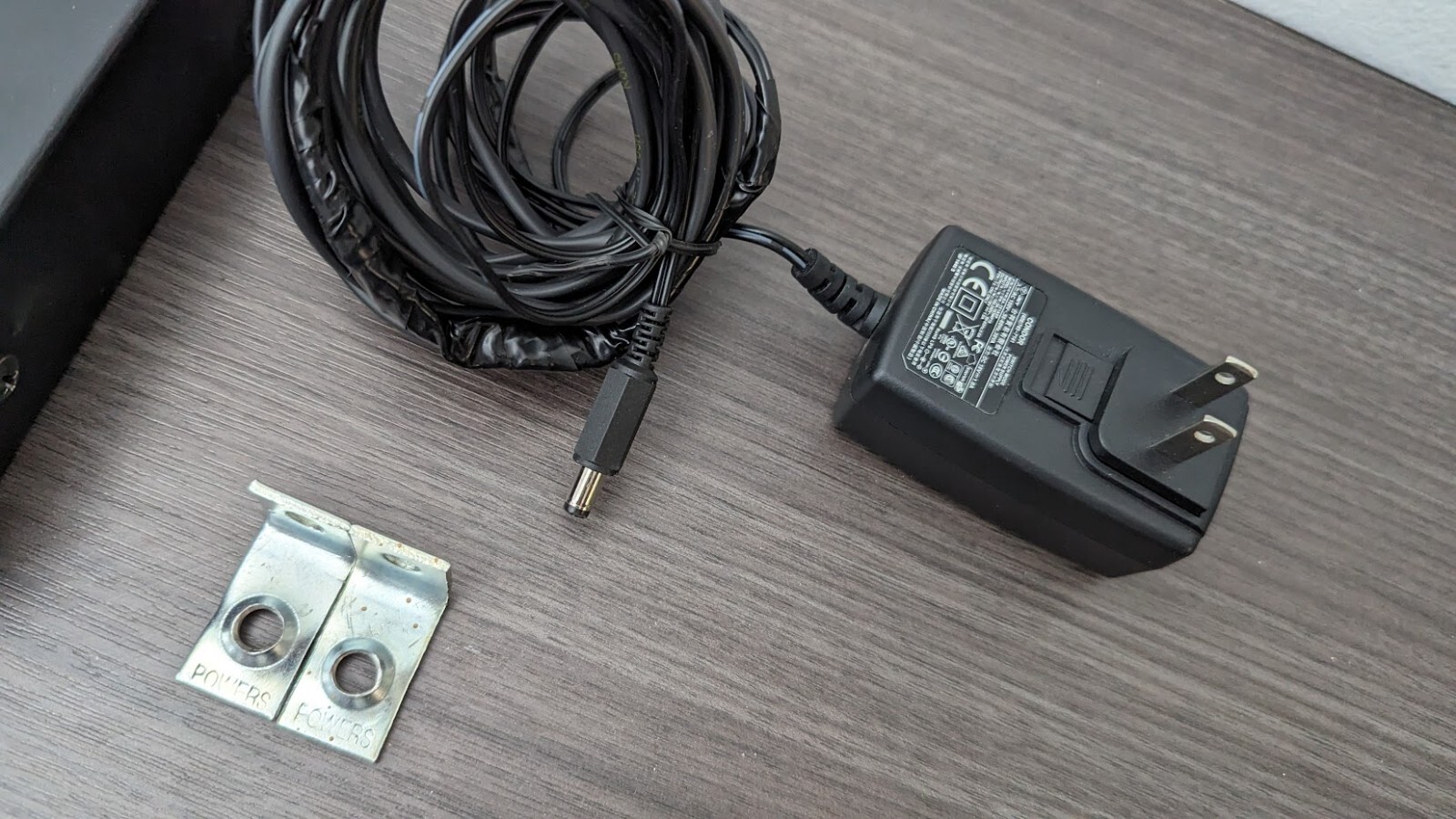 Vaddio 998-8536-000 Vaddio EasyUSB AudioBRIDGE Analog Audio to USB Converter