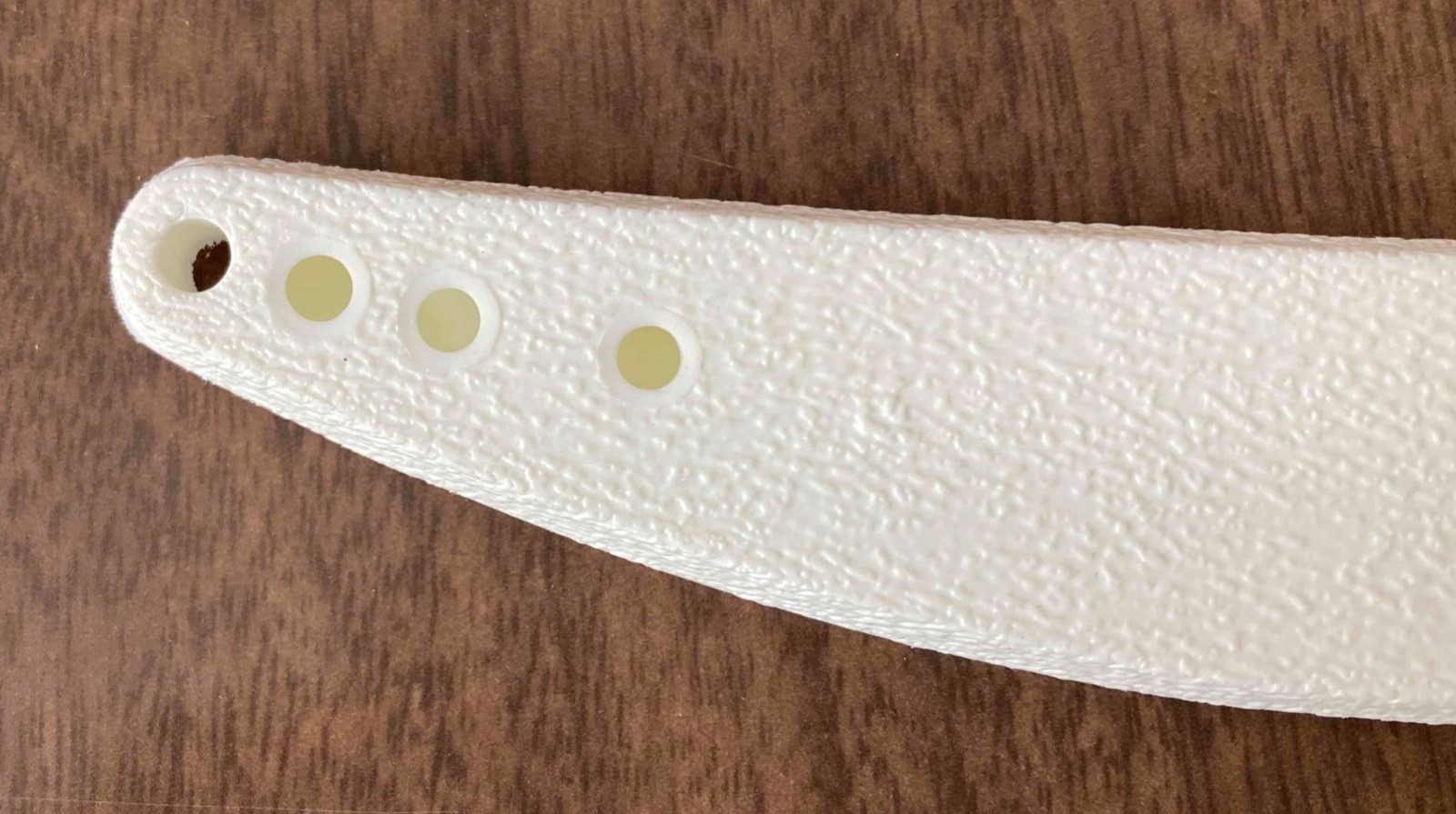 DEXTER RUSSELL KNIFE WHITE SCABBARD / SHEATH FILLET