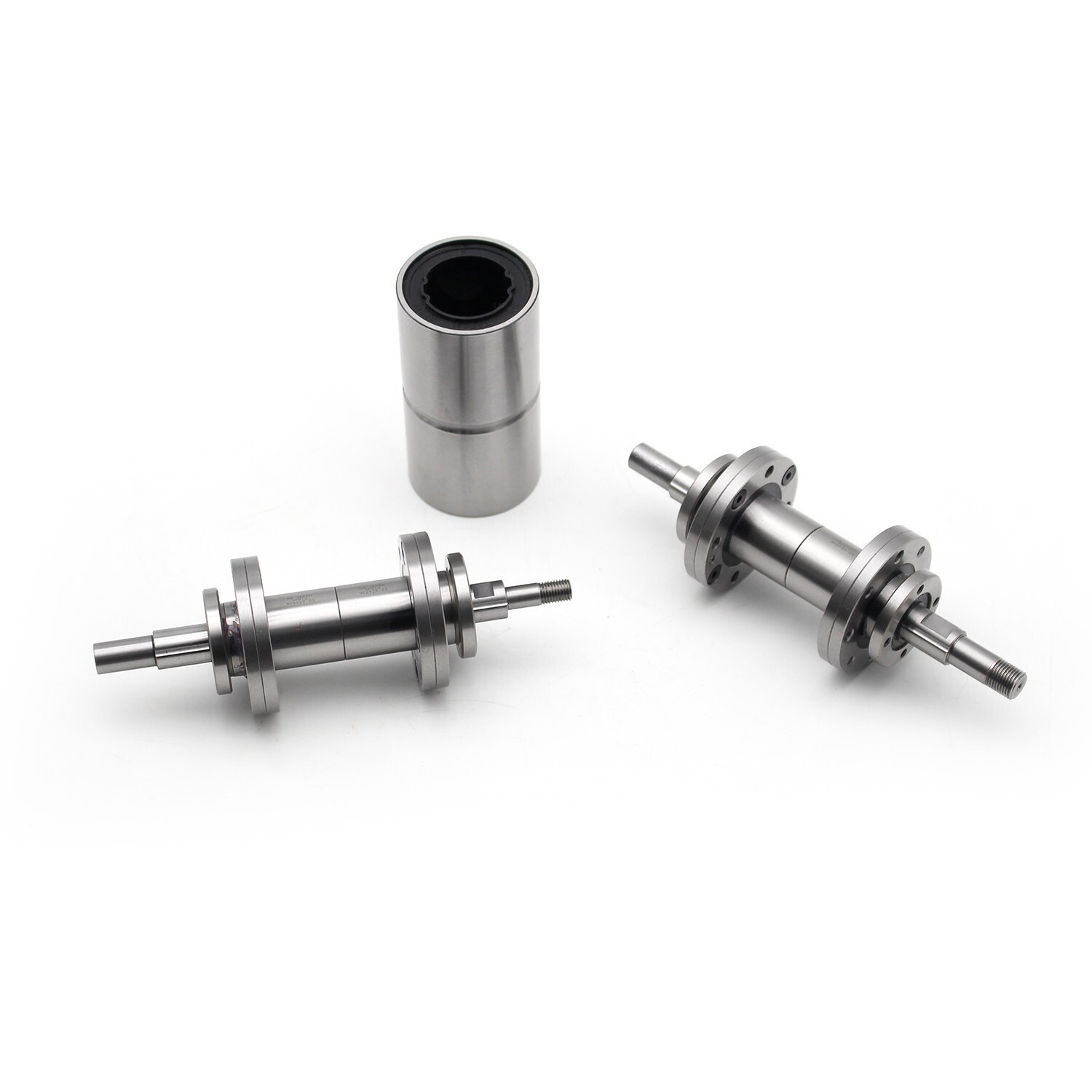 Original New NB Linear Ball Spline SPR10 SSPF6 SSP8 SSPK5 SPLFS10 13 16 4AM
