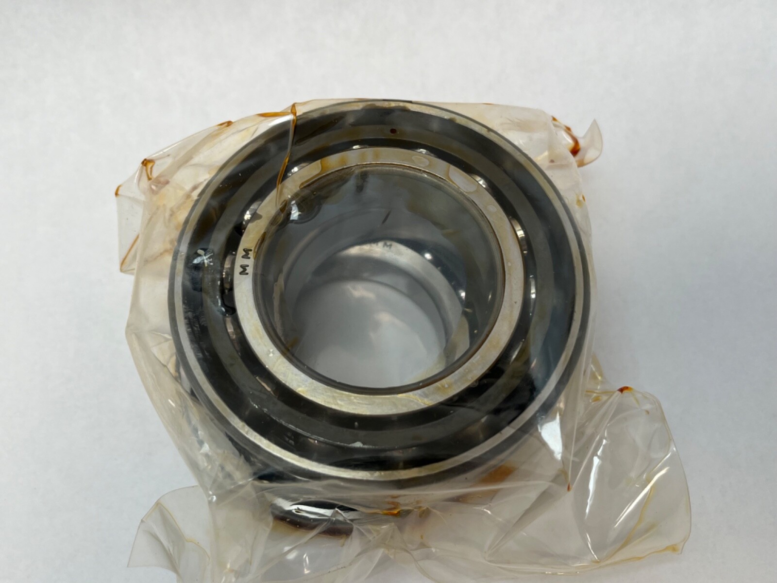 Fafnir 3MM211WITUL Angular Bearing 55x100x21 mm 7211A 3MM-211-WI-CR-TUL USA 3Pcs