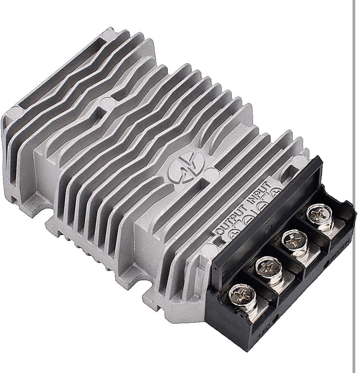 36V/48V to 12V 60A 720W Step-Down Transformer DC to DC Buck Converter DIY Pow…