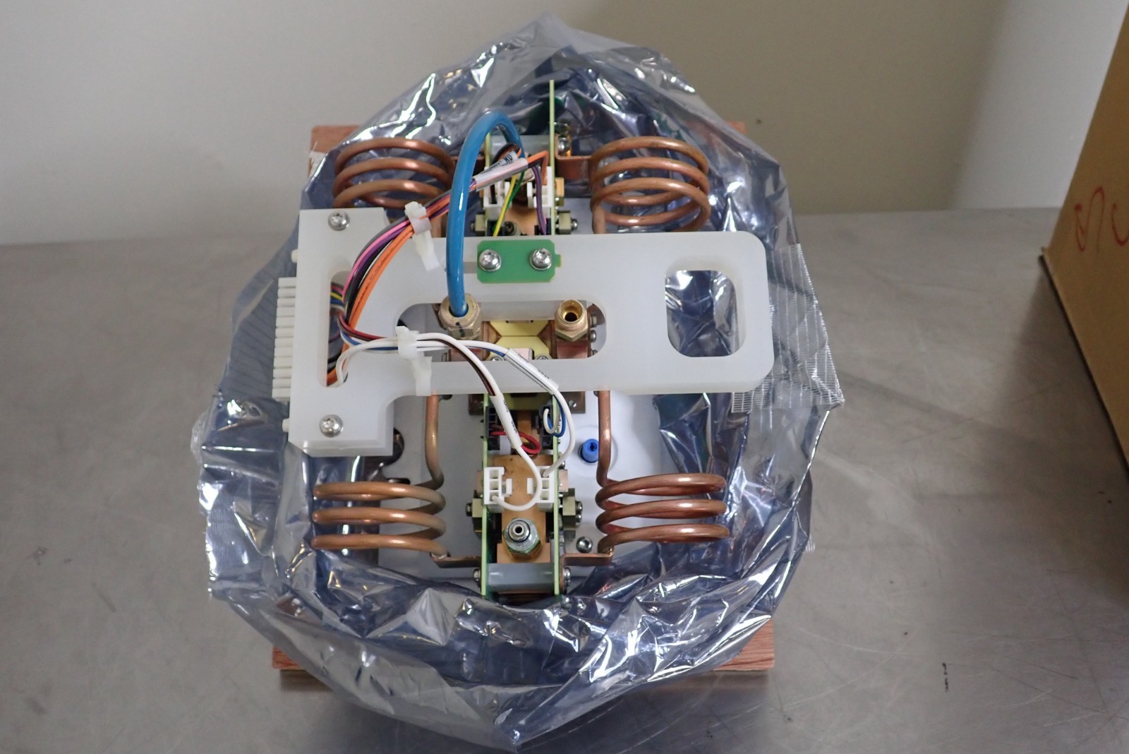 Agilent Technologies G8010-60065 / G8010-60610 SSRF Assembly