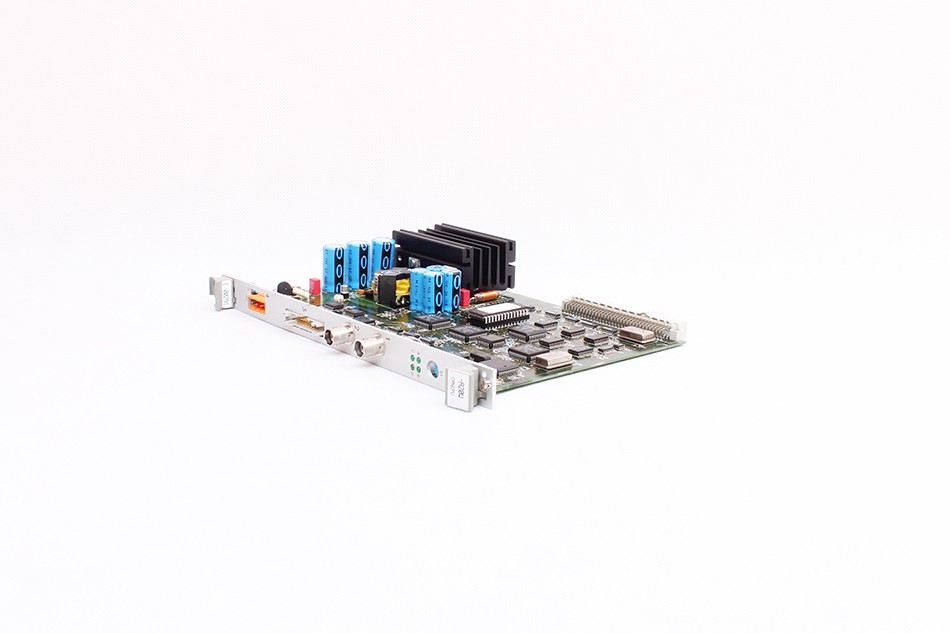 CANCPU E23.020143-00291 20.003 507-6 HELLER TESTED | WITH WARRANTY | EXPRESS