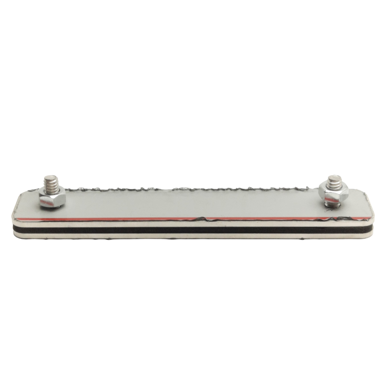 Nvent Hoffman A2128BAPSS Blank Adapter Plates For Large Disconnect Enclosure