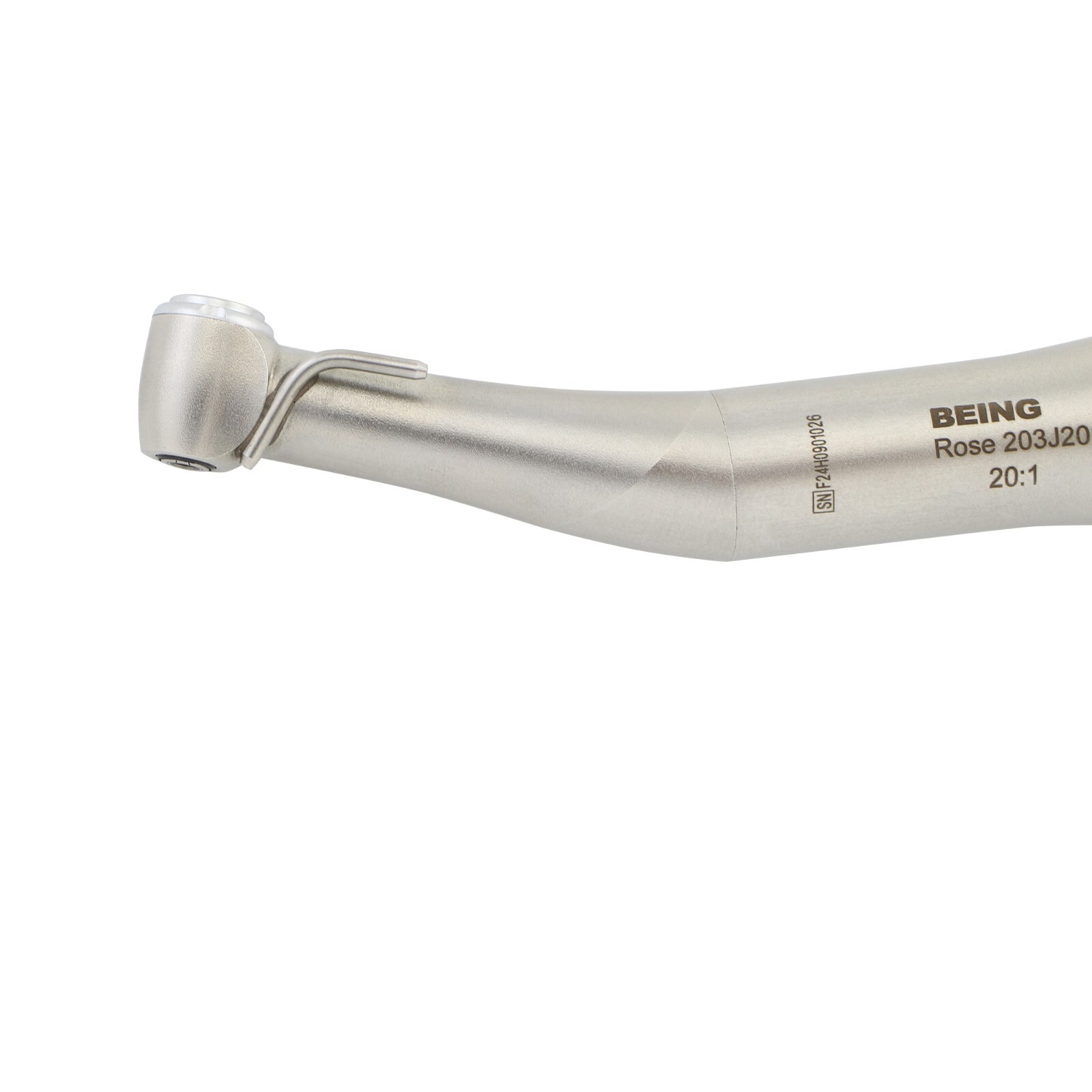 BEING Dental Implant Contra Angle Surgical Handpiece 20:1 Fiber Optic KaVo S201