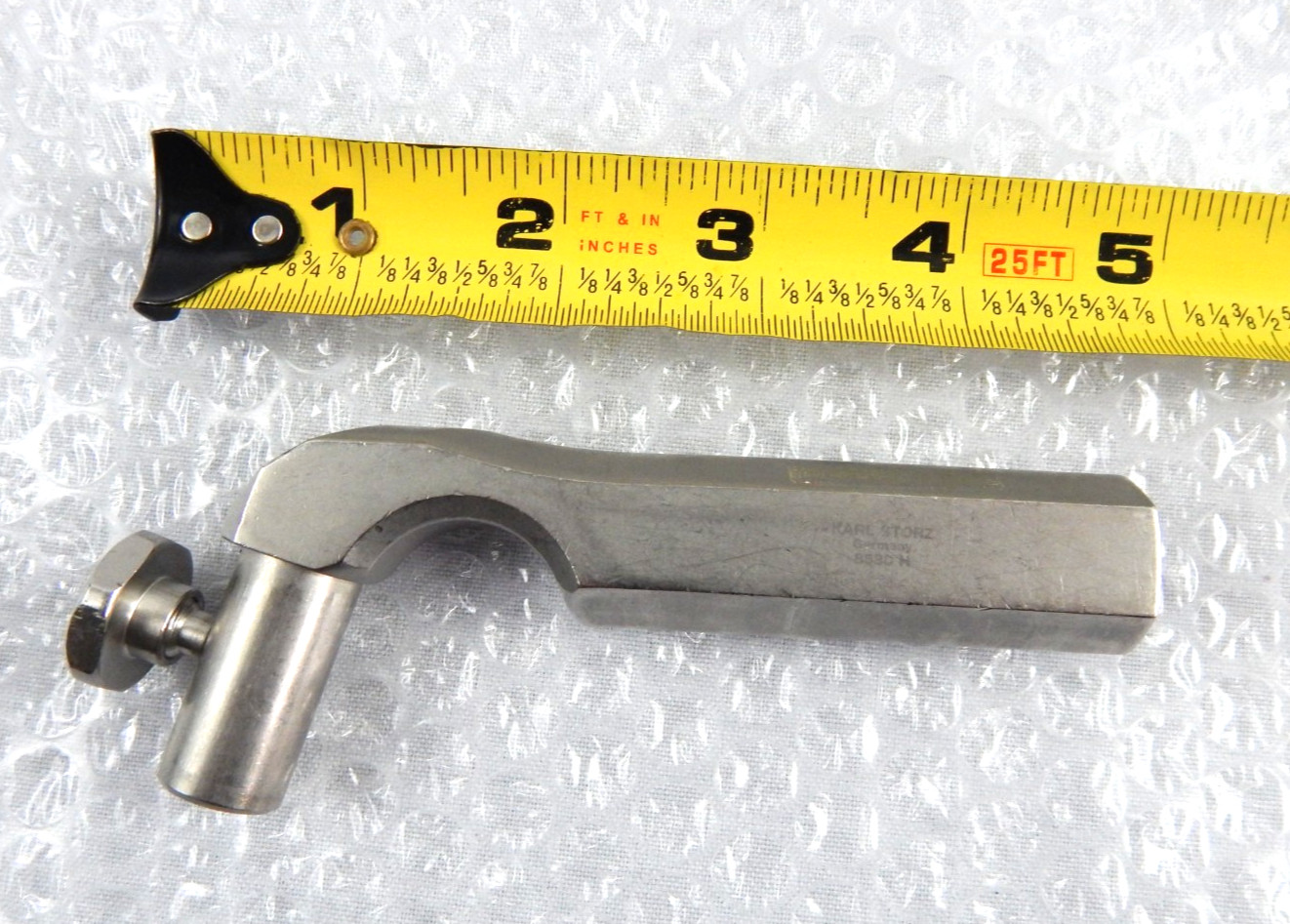 STORZ 8580H HANDLE FOR 8580B