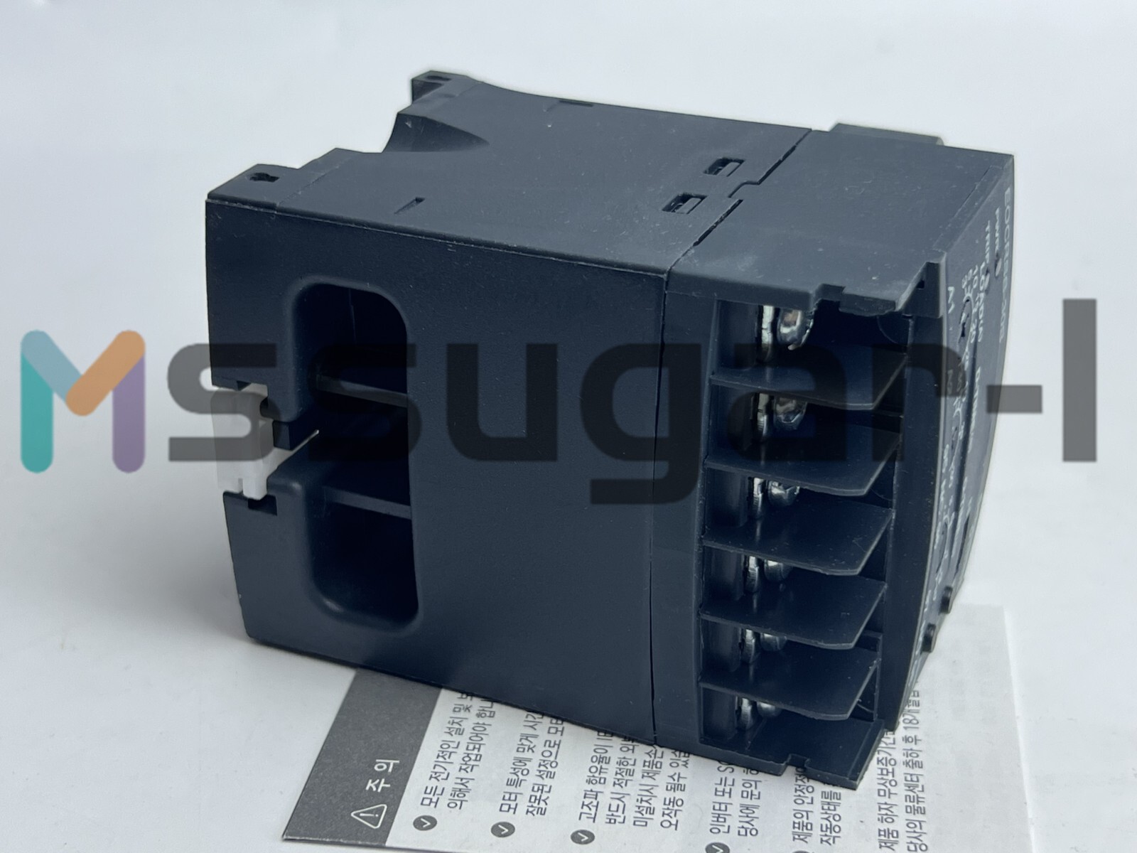 For NEW schneider EOCRSS-30S Electronic overcurrent relay