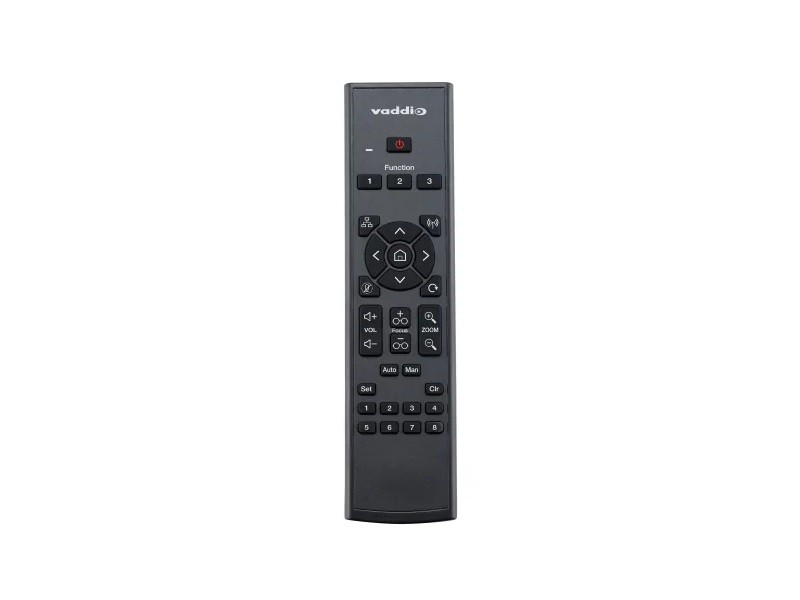 999-21100-000 IntelliSHOT Auto-Tracking Camera (Black)