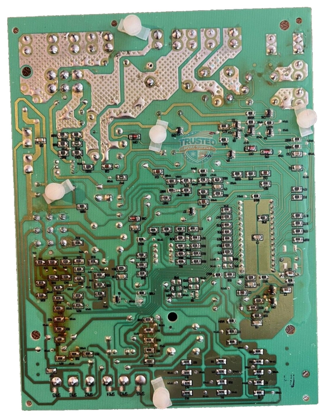 50A62-121 / 24L8501 w/ MONEY-BACK GUARANTEE + FAST SHIPPING & TECH SUPPORT FREE
