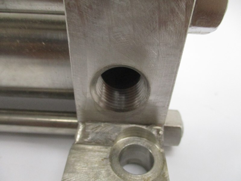 ATLAS CYLINDER 01.5.SL2 100PSI 12.500 NSNP