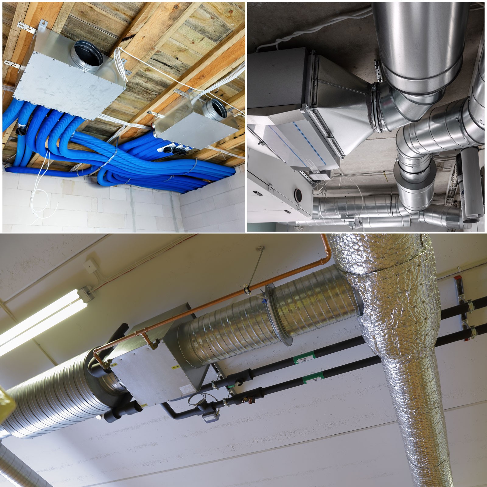 4 Inch Duct Connector Flange