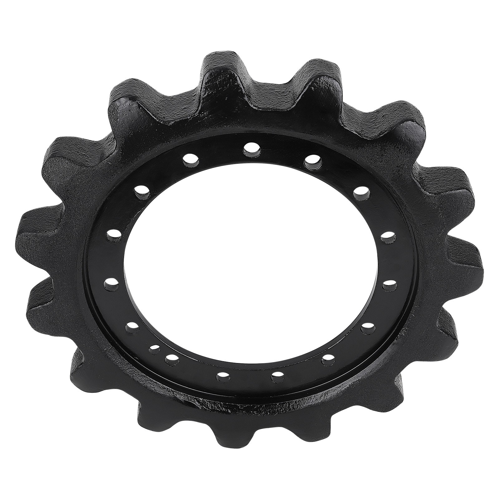 Undercarriage Drive Sprocket 7204050 For Bobcat T590 T595 For Gehl RT165