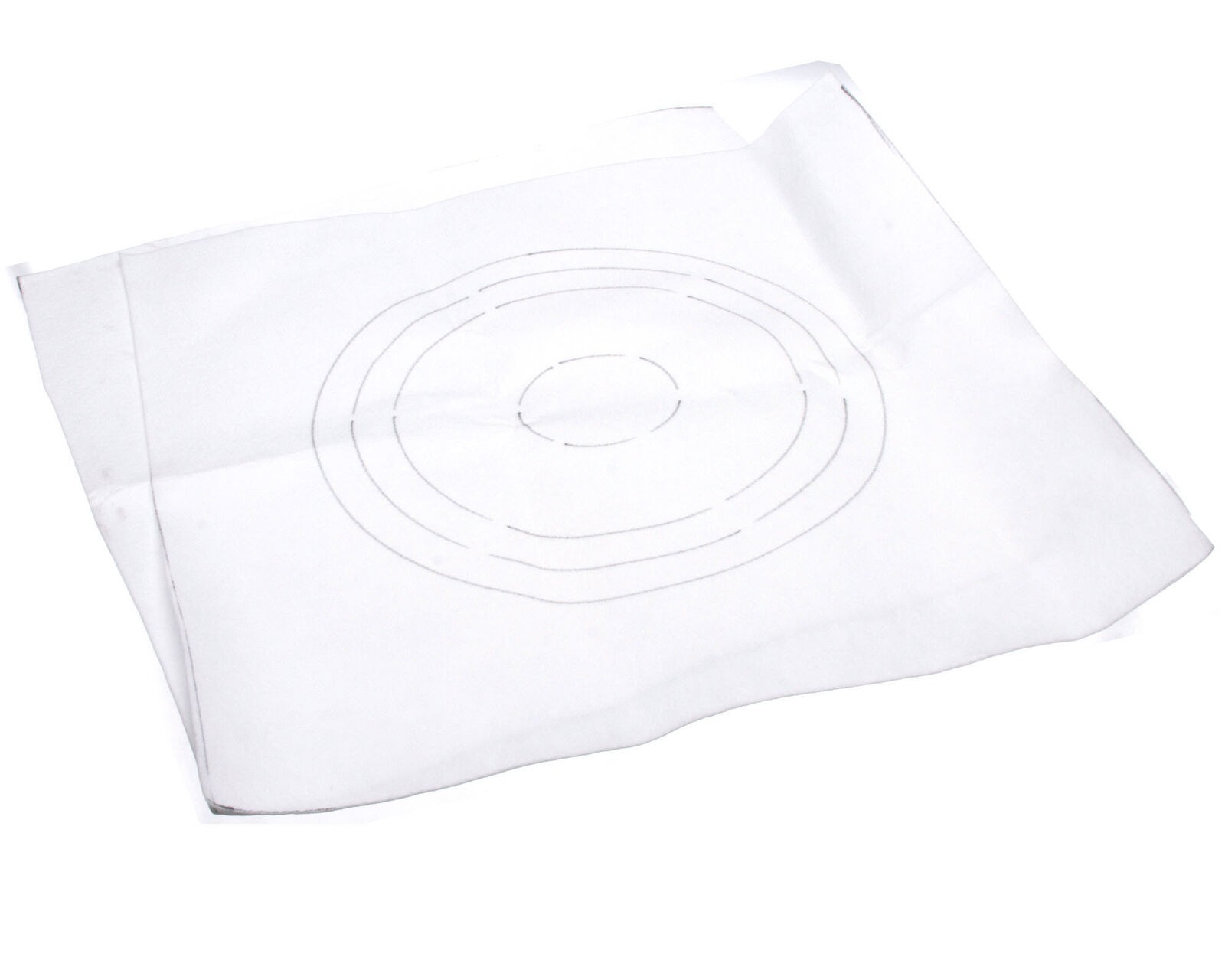 Univex Sprizza 50 Carpet Set( Upper And Lower)/ S06C00011-UL – Genuine OEM
