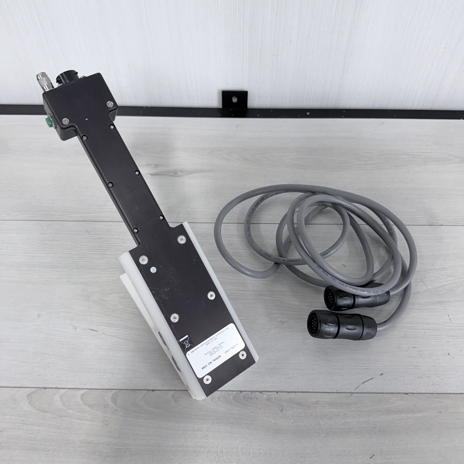 Vante Tube TPE Sealer Head Model 4161 With Cord Genuine OEM