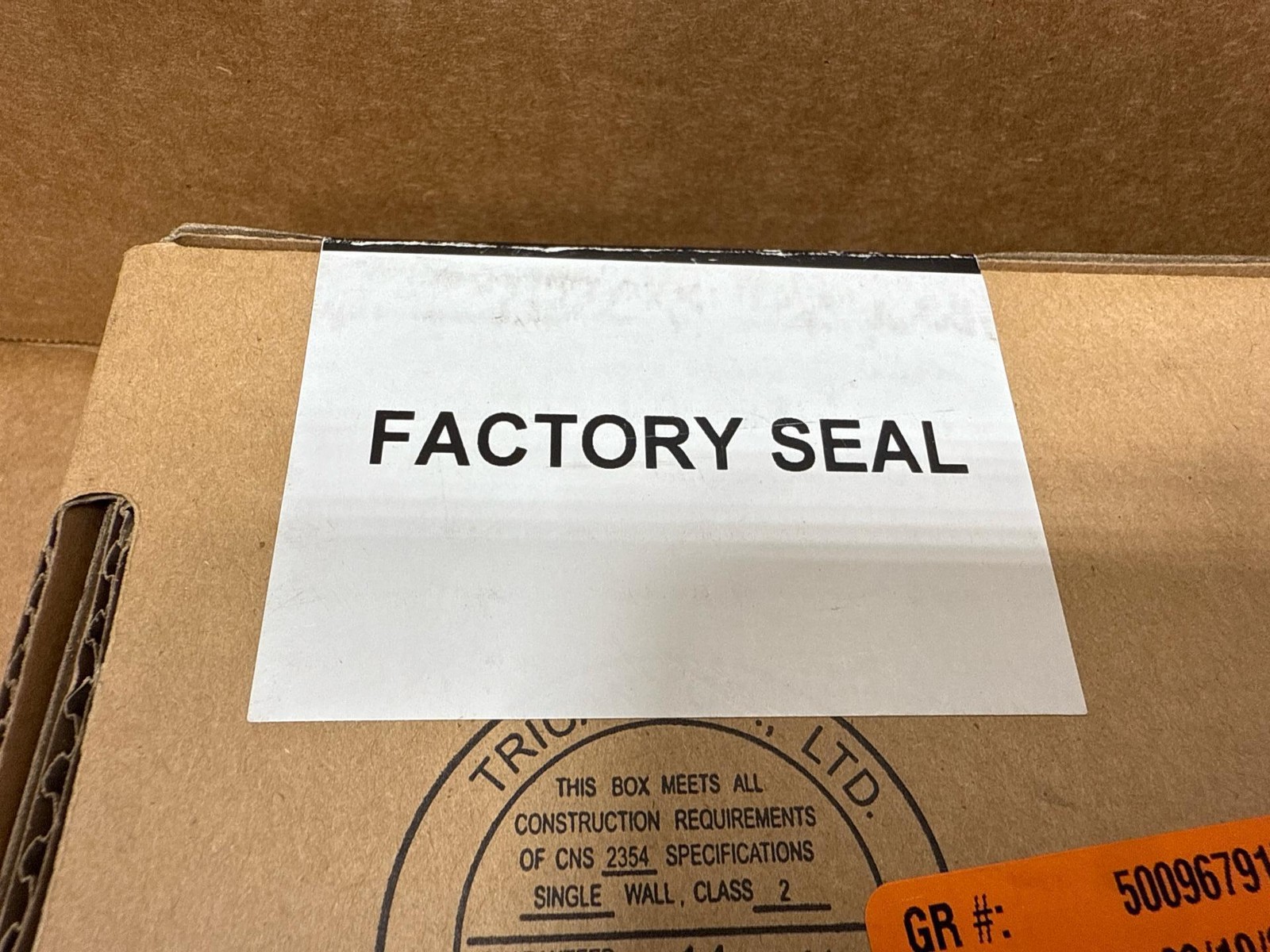 FACTORY SEALED Allen-Bradley 2711R-T4T PanelView 800 HMI Terminal 4.3-INCH