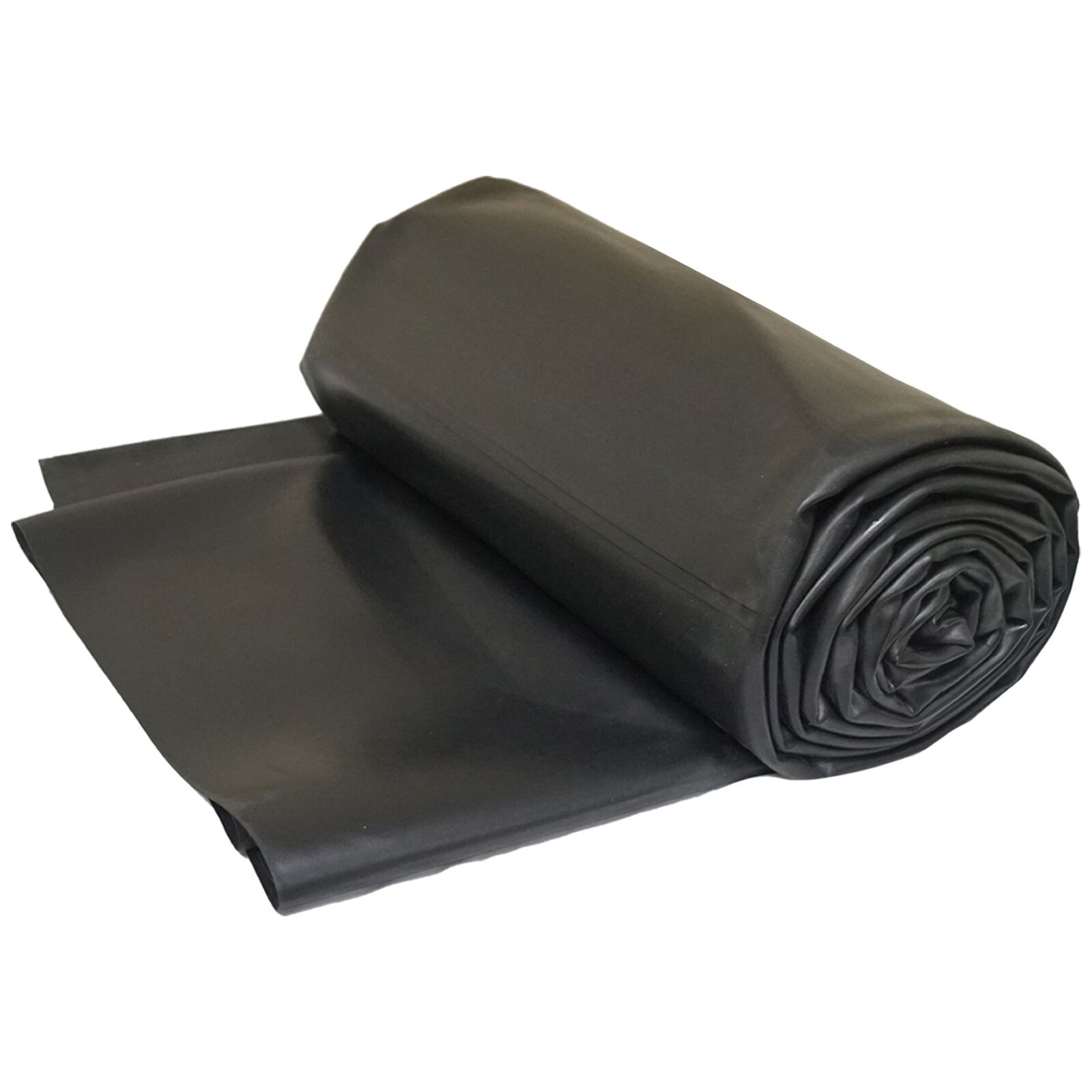 7.5′ x 10′ Firestone RubberGard 45-Mil EPDM Roofing Rubber