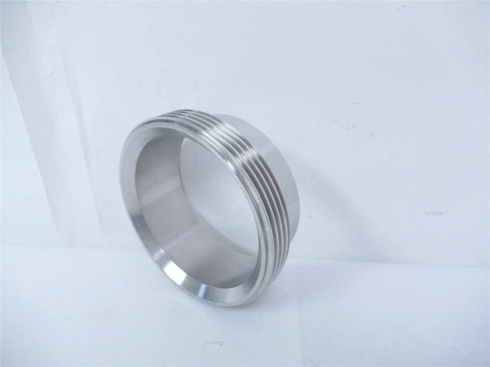 246012 New-No Box; VNE 15A40 Ferrule T304 SS 4″ Overall Length 1.75″