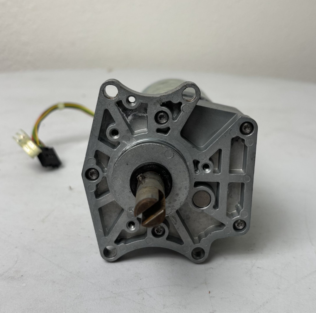 Dunkermotoren GR 63X25 Servo Motor 3300 RPM 24V *Working*