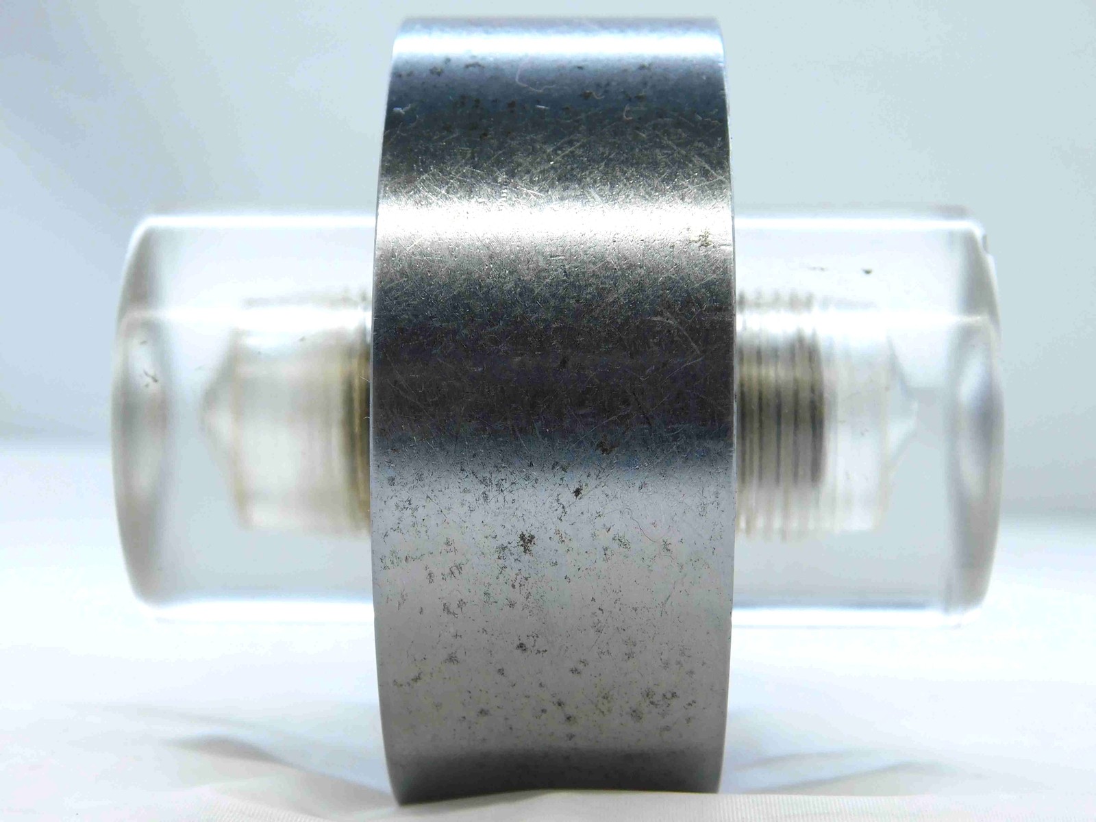 59.320 CL X mm MASTER SETTING DISC 59.000 +.320 59 2.3354 59.32 PIN PLUG GAGE