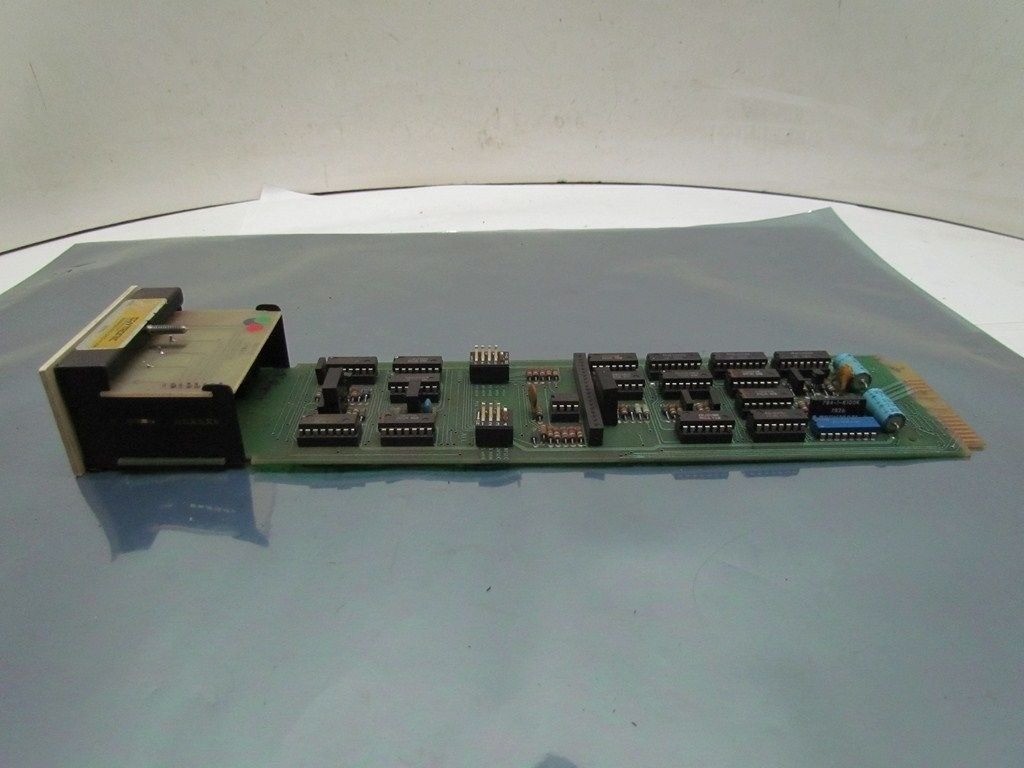 Daytronic 9601 Scan Controller