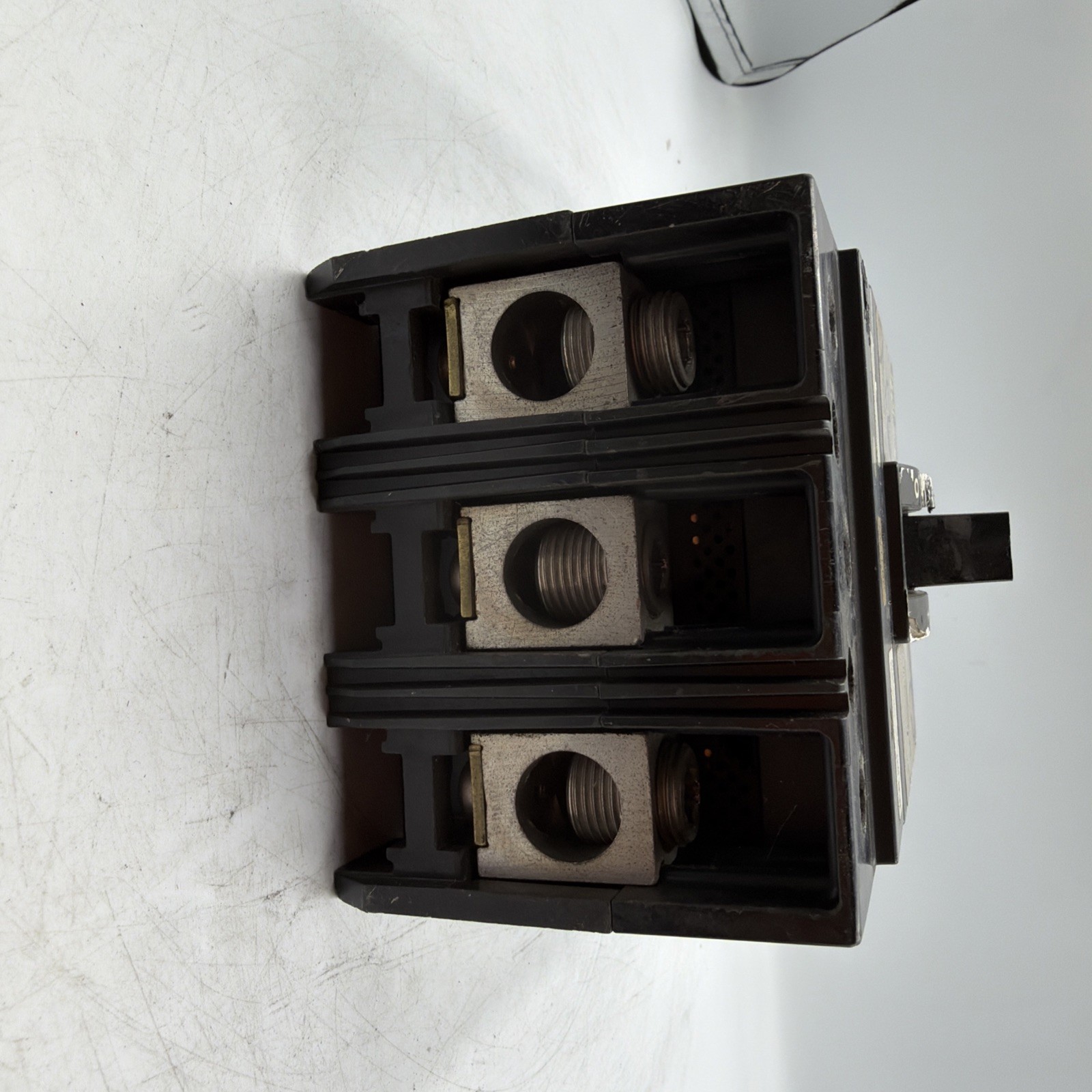 Square D KAL36175, 3p 175a 600v-ac 250VDC tested good 2yr warranty