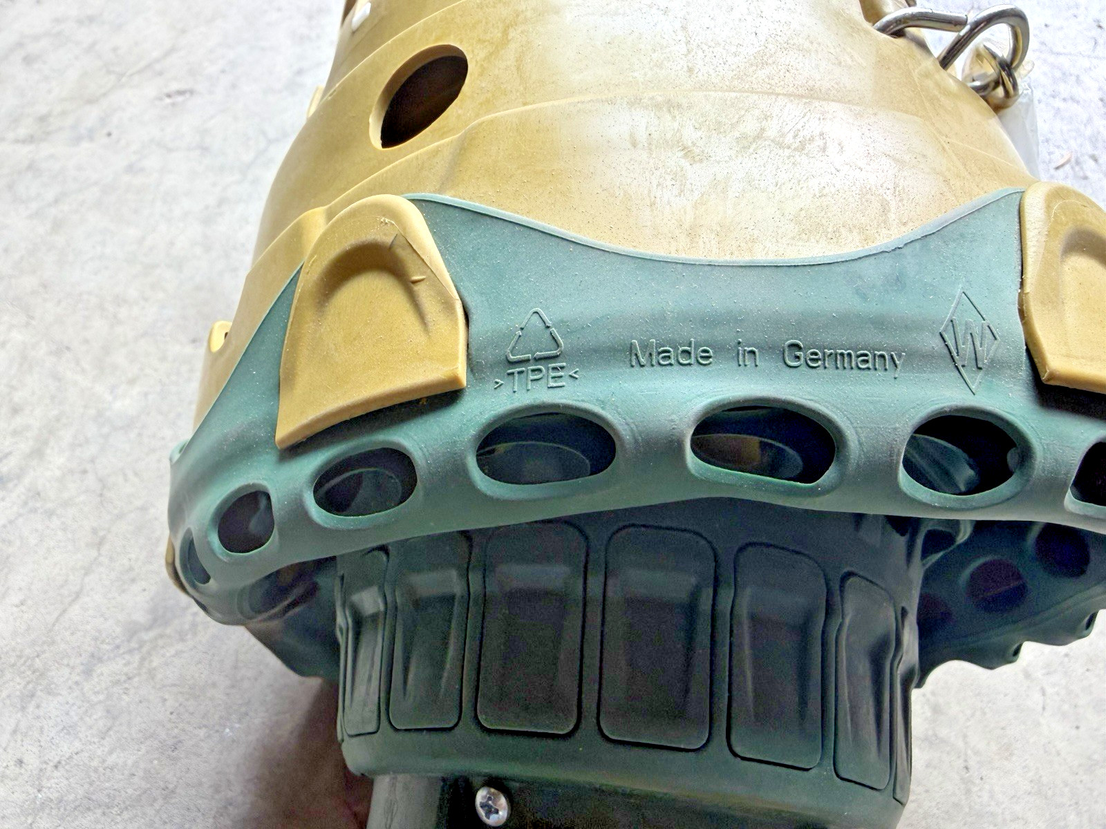 John Deere BP18400 Constant Velocity Driveline w/ Lock-Side Collar, 1000RPM PTO