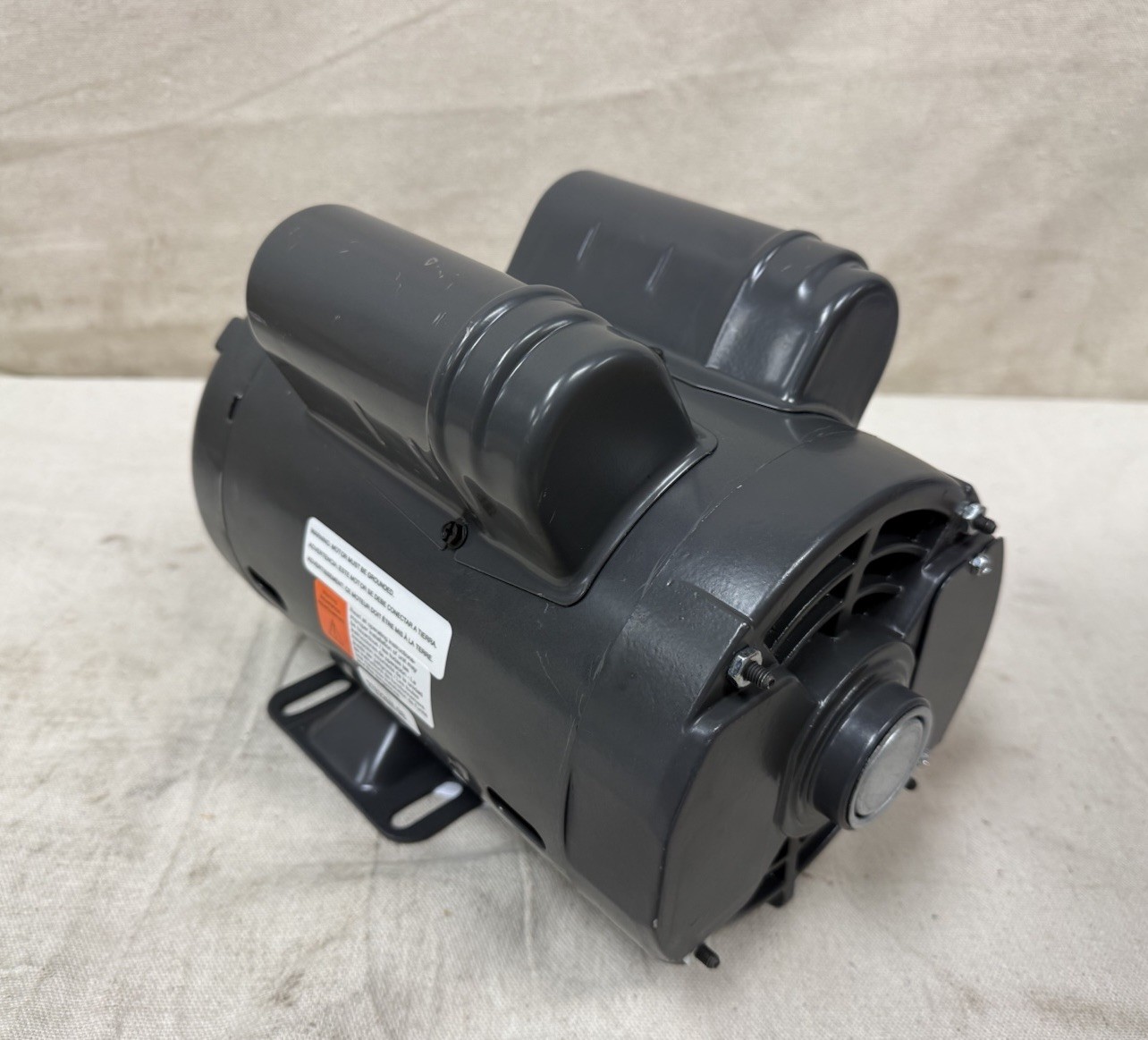 DAYTON 119156.00 General Purpose Motor 1 Ph 3/4 hp