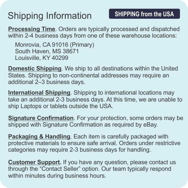 Custom America 911LB460300733 ION Thermal 2 USB/Serial (POS-X ION-PT2-1US)