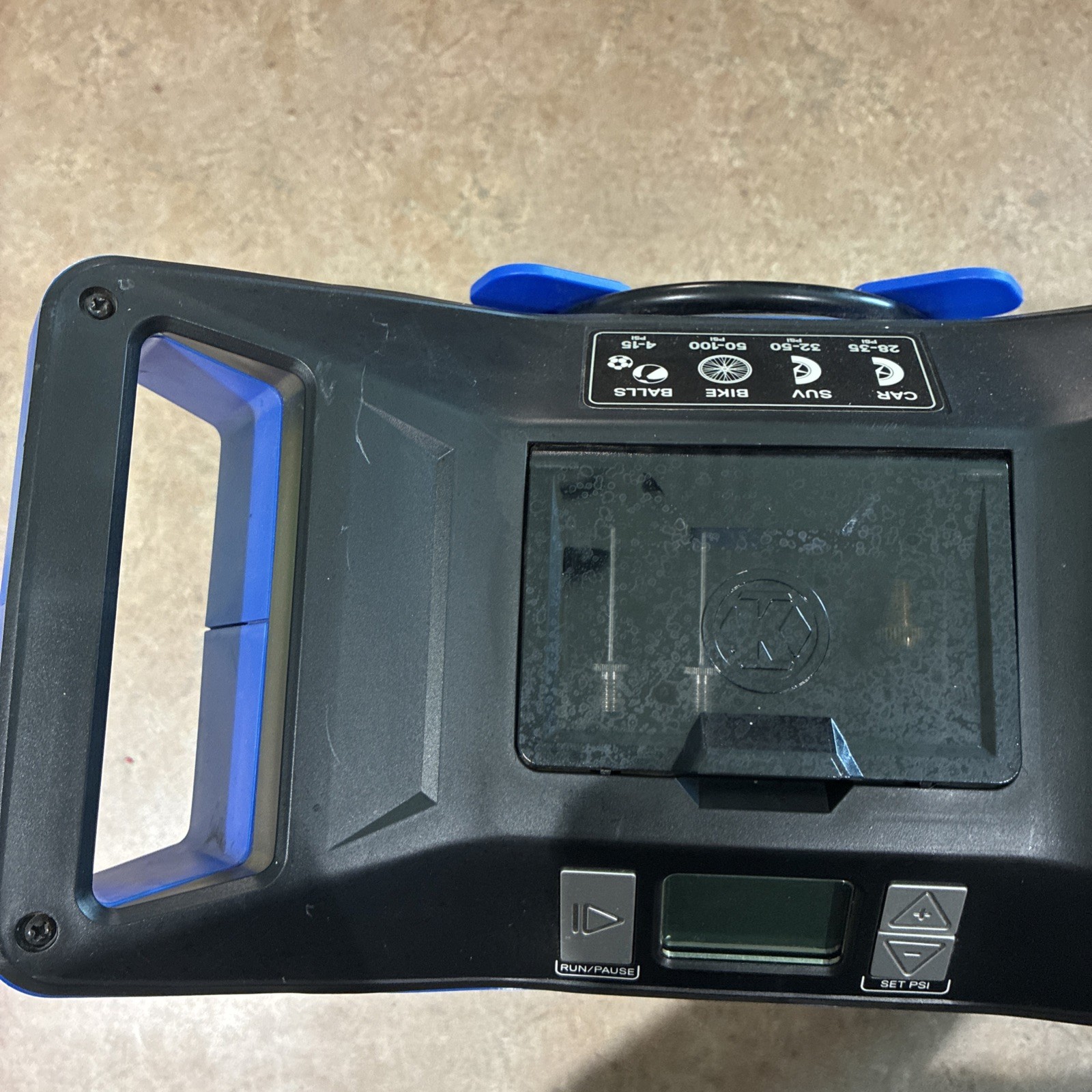 KOBALT TOOLS KLDP1 (PSO041966)