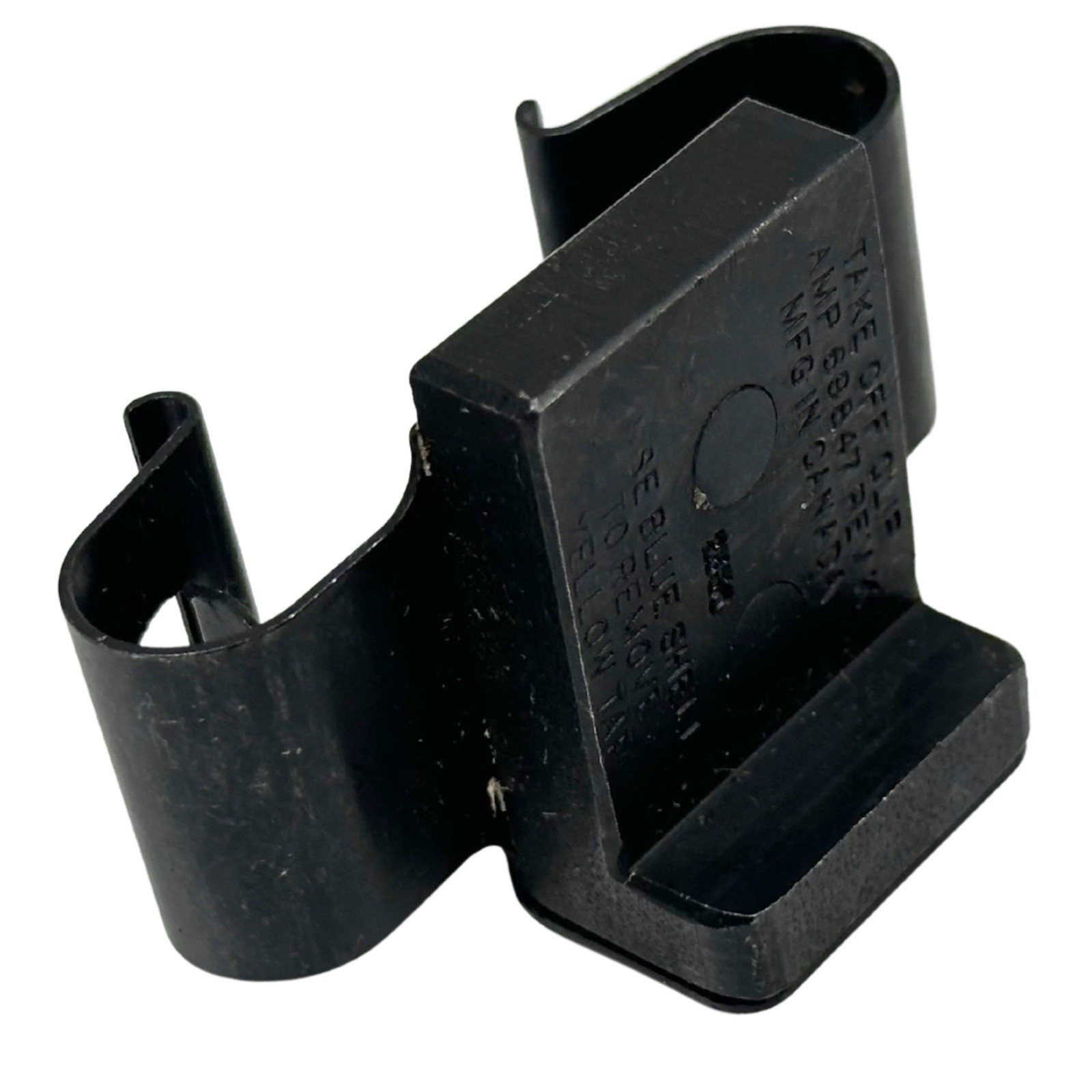 TE Connectivity AMPACT Power Connector Tools 69611 69437 w/ Heads, Accessories