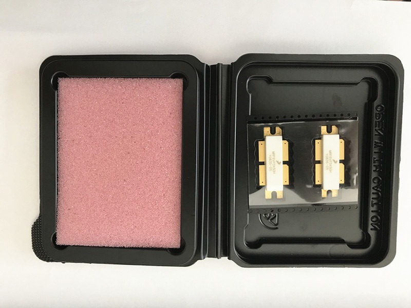 Freescale MRF6VP3450H RF Power Field Effect Transistors 450W 470 to 860 MHz
