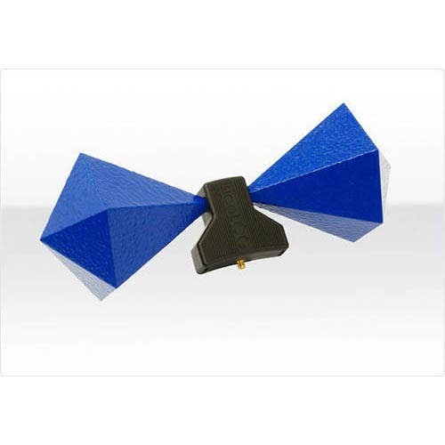 Aaronia BICOLOG 30100 Biconical Radial Isotropic Antenna 30 MHz-1 GHz