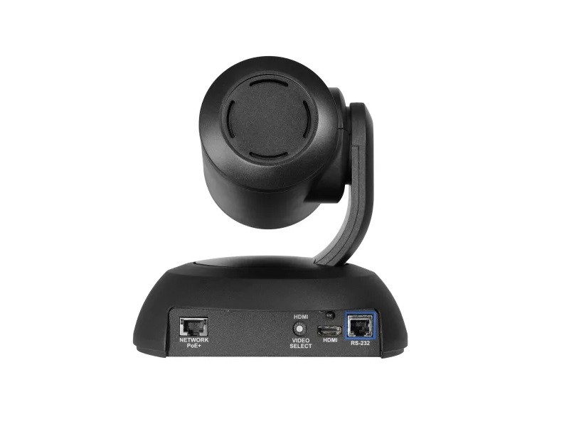 999-30230-000 EasyIP 20 PTZ Camera (Black)