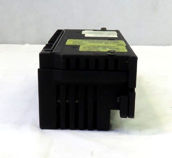 GE Fanuc IC660BBD101/IC660TSD100E Genius I/O Module, FOR PARTS/REPAIR