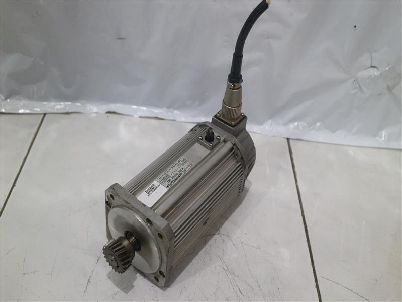 Velconic VLBSE–06040T-004 VLBSE-06040T004 BS Servomotor w/ Cut Cable AS IS