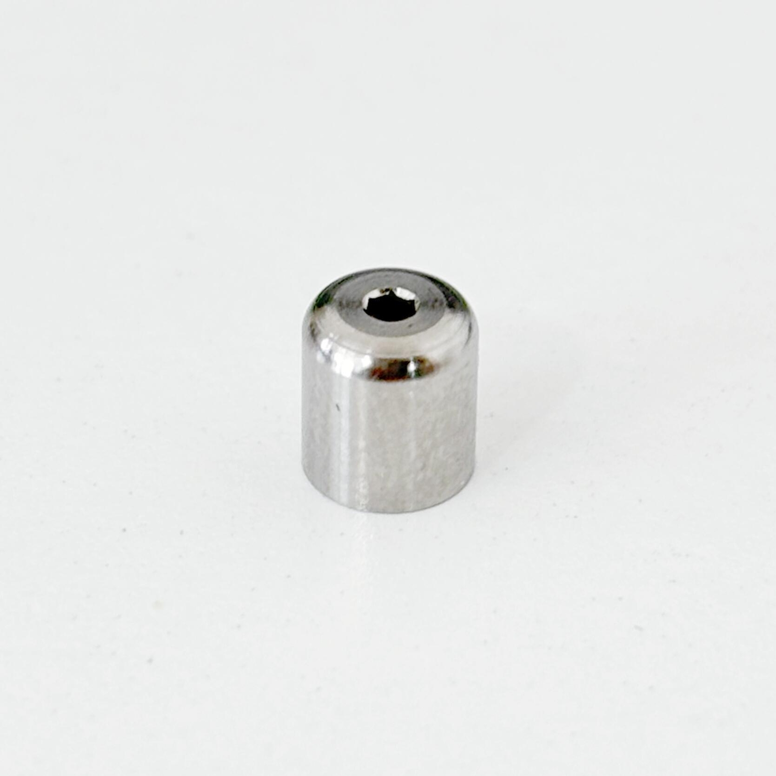 10Pcs Dental Multi Unit Protective Cap Compatible Osstem OSS Healing Caps US USA
