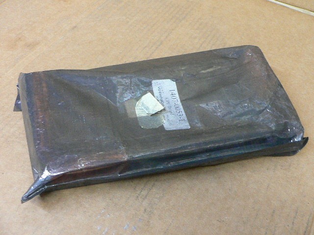 Vg Electracon Inc. 1407-0053-1 Circuit Board