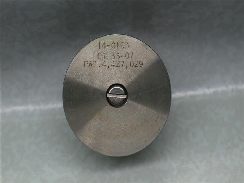 14-0193 33-07 4,427,029 4.427.029 30 Days Warranty Expedited Shipping