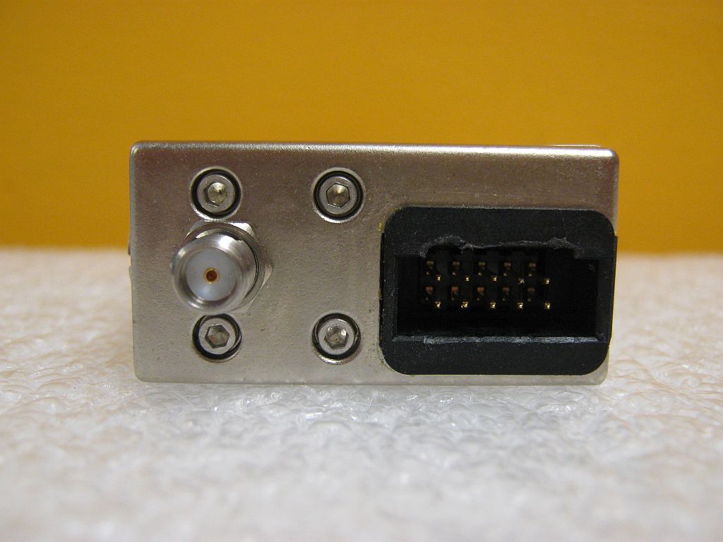 Agilent / HP 33321-60028 DC to 3 GHz, 0 to 65 dB, SMA, Step Attenuator. Tested!