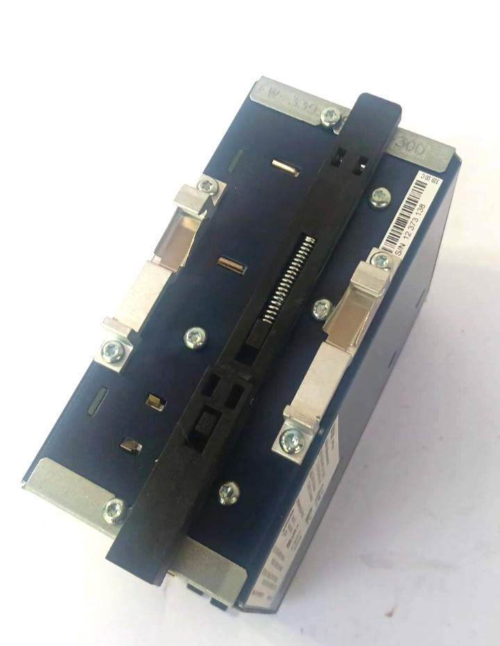 24 VDC, 10 Amp, Power Supply, Puls QS10.241 Power Supply, POWERS UP!