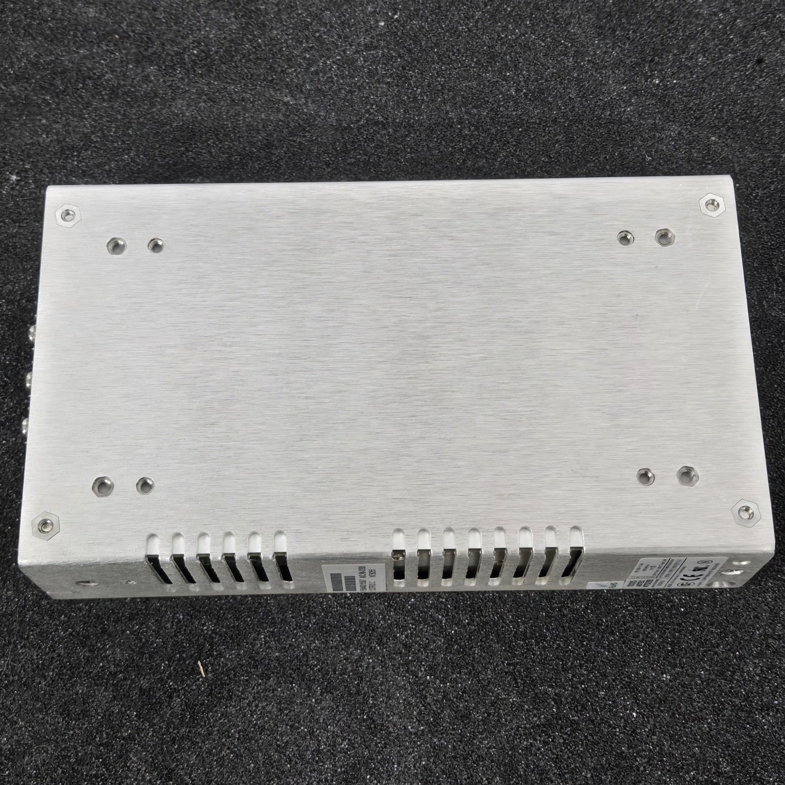 Astec Artesyn NTS355 Power Supply 24V 8.3A Convective/14.6A Fan Cooled 200/350W