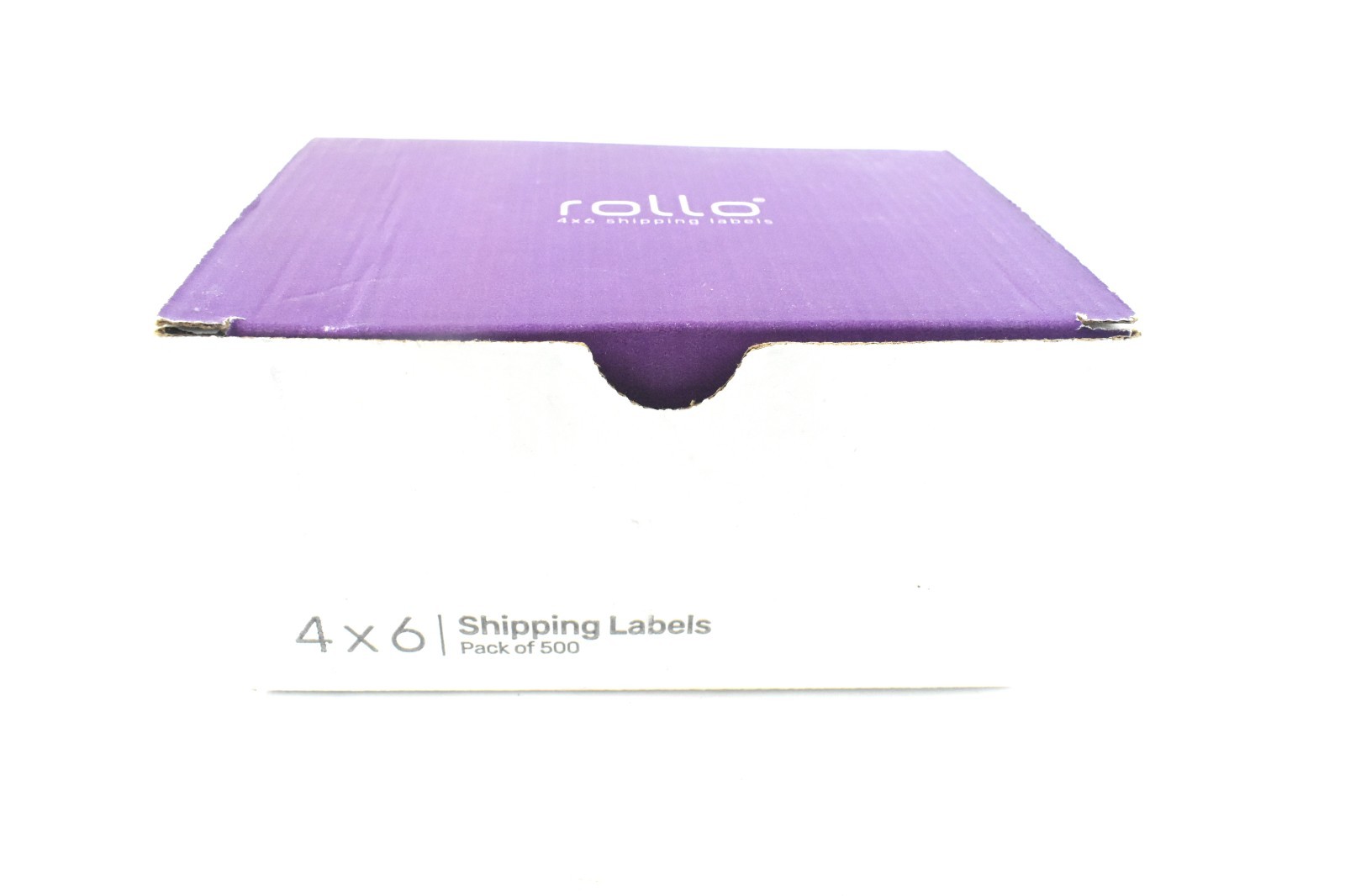Rollo 4 x 6 Shipping Labels ROLLO-LBS