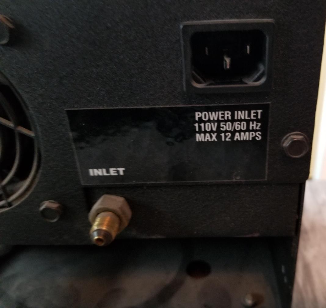 ROBINAIR 14780 (PSL021913)