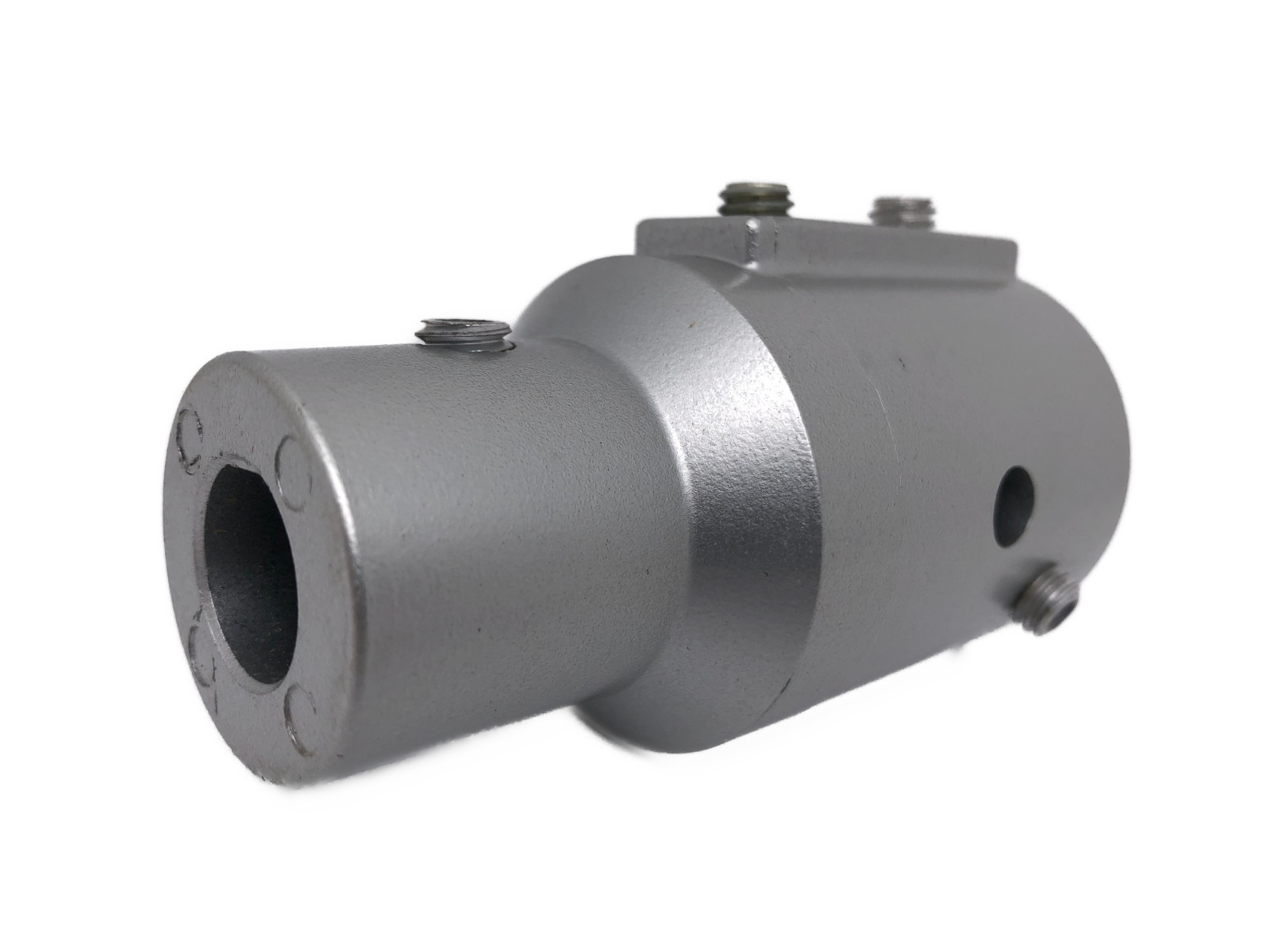 HYPRO PUMP 1320-0022, 540 RPM, 6 SPLINE COUPLER to 5/8″ ROUND SHAFT