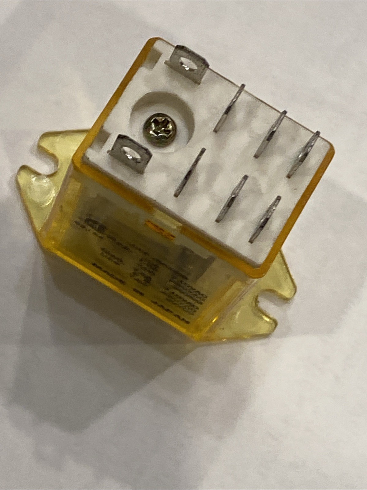 Idec RH2B-UT AC24V Relay New Ships on Same Day of the Purchase