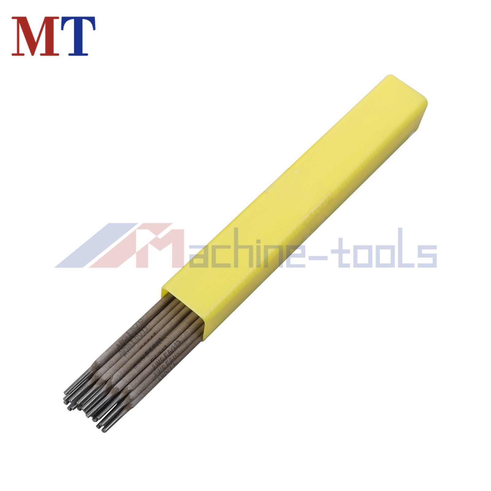 1 Pack E6013 Welding Rods 3/32In x 11.8In 1 LB Carbon Steel Stick Electrodes